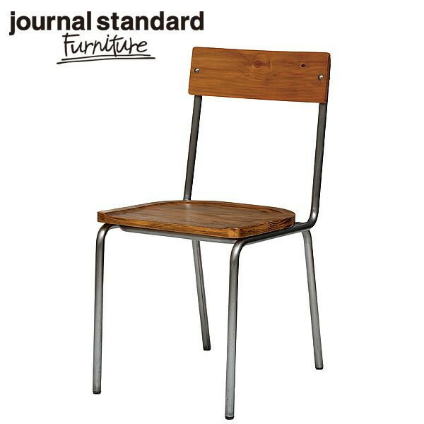 journal standard Furniture ジャーナルスタンダードファニチャー BRISTOL CHAIR ブリストル チェア 幅41cm B00C1TVN2C【送料無料】【ポイント10倍】