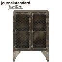 journal standard Furniture ジャーナルスタンダードファニチャー GUIDEL MESH LOCKER LOW ギデル メッシュロッカー ロー 幅67×高さ93cm B00MHCX8A8【送料無料】【ポイント10倍】