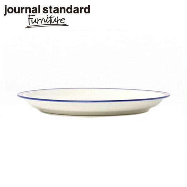 journal standard Furniture ジャーナルスタンダードファニチャー LINE PLATE S ライン プレート S プレート 皿 お皿【ポイント10倍】