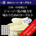 蒜山ジャージーヨーグルト20個セット^送...