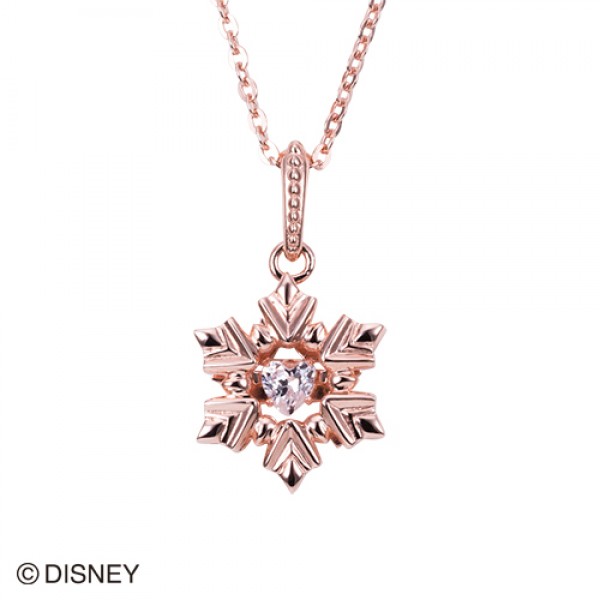 ywhite clover Disney SerieszfBYj[ AiƐ̏ FROZEN ̌ Xm[t[NlbNX sNIS[tWG[BOX DI300PGyyMt_Iz