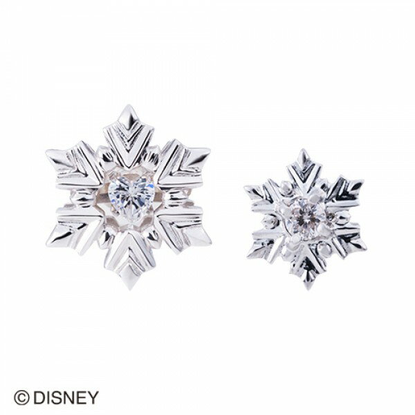【white clover Disney Series】ディズニー アナと雪の女王 FRO…...:jsj:10004170