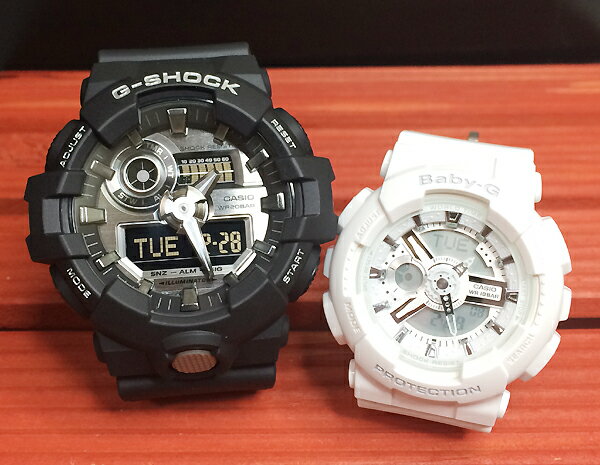 恋人たちのGショックペア G-SHOCK BABY-G ペアウォッチ ペア腕時計 カシオ …...:jtmurata:10005435