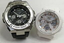 恋人たちのGショックペアウォッチ G-SHOCK BABY-...