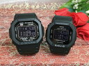 恋人たちのGショック ペアウオッチ G-SHOCK BABY-G ペア腕時計 カシオ デジタル スピードモデル 2本セット GW-M5610-1BJF BGD-5000MD-1JF お揃い 人気 ラッピング無料 あす楽対応 クリスマスプレゼント