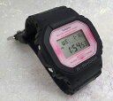 国内正規品 新品 G-SHOCK カシオ メンズウオッチ gショック サクラストームシリーズ DW-5600TCB-1JR プレゼント 腕時計 ギフト 人気 ラッピング無料 愛の証 感謝の気持ち g-shock メッセージカード手書きします あす楽対応