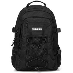 [<strong>ネイキドニス</strong>] <strong>NEIKIDNIS</strong> MESH STRING BACKPACK メッシュストリングバックパックリュックバッグ[並行輸入品]