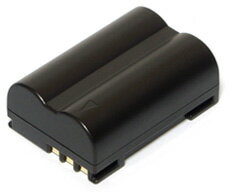 OLYMPUS BLM-1互換バッテリー×1個【1620mAh】日本セル・JTT My Battery Plusシリーズ