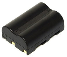 KONICA MINOLTA NP-400互換バッテリー×1個【1620mAh】日本セル PENTAX D-LI50 にも対応・JTT My Battery Plusシリーズ
