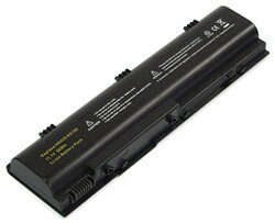 DELL Inspiron 1300用 大容量 互換バッテリー【5200mAh（58Wh）】・JTT My Battery Noteシリーズ