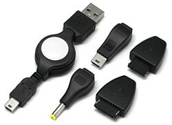 3,000߰ʾ̵DS LitePSPäŤǤޥUSBť֥롡뤯 USBť֥롡5ޥͥ