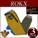 【3色4サイズ】 rx711 新品 ROKX COTTONWOOD CRAZY ロックス クレイジーパターン アスレチック クライミングパンツ RXMS402 メンズ & レディース アメカジ ATHLETIC PANTS アスレチックパンツ アウトドア