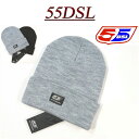 【3色】 az821 新品 55DSL NEWTON HAT イタリア製 無地 ニットキャップ メンズ アメカジ ビーニー フィフティーファイブ DIESEL ディーゼル ワッチキャップ MADE IN ITALY 【smtb-kd】