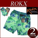 【2色5サイズ】 rx961 新品 ROKX ロックス CRYSTAL DYE SHORT タイダイ柄 クライミング ショートパンツ RXMS562 メンズ & レディース アメカジ アウトドア クライミングパンツ ハーフパンツ ショーツ