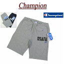 【2色3サイズ】 ja441 新品 Champion リバースウィーブ USAFA 染み込みプリント スウェット ショートパンツ C3-F524 メンズ チャンピオン REVERSE WEAVE ショーツ ハーフパンツ アメカジ トリコタグ トリコロールタグ