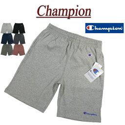 【定番 6色5サイズ】 ch731 新品 Champion ベーシック 無地 ワンポイントロゴ刺繍 スウェット ショートパンツ C3-P501 メンズ <strong>チャンピオン</strong> <strong>スウェットパンツ</strong> ショーツ ハーフパンツ アメカジ BASIC PLAIN SHORT PANTSビックサイズ 【smtb-kd】