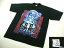 kst542 L MERLIN バンドTシャツ UKロックアメリカ古着マーリン 【中古】