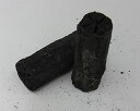 十菱特選池田炭 止炭(点炭)1本 風炉用炭バラ売り・上 菊炭...