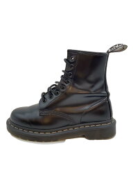 【<strong>中古</strong>】Dr.Martens◆ブーツ/UK4/BLK/1460【シューズ】