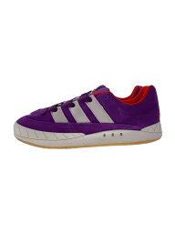 【中古】adidas◆×atmos/Glory Purple/ローカットスニーカー/29cm/PUP/GV6712【シューズ】