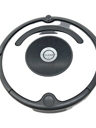 【中古】iRobot◆掃除機 <strong>ルンバ643</strong> R643060【家電・ビジュアル・オーディオ】