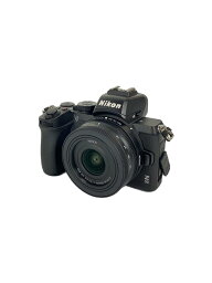 【中古】Nikon◆一眼レフデジタルカメラ/<strong>ダブル</strong><strong>ズーム</strong><strong>キット</strong>/Z50【カメラ】