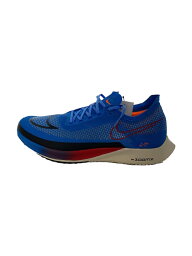 【中古】NIKE◆ZOOM X STREAKFLY_ズームX <strong>ストリーク</strong><strong>フライ</strong>/28.5cm/BLU【シューズ】