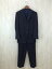 ★送料無料★Paul Smith◆セットアップ/ビジネス/スーツ/M/ウール/NVY/Ermenegildo Zegna/通勤【中古】【メンズウェア】