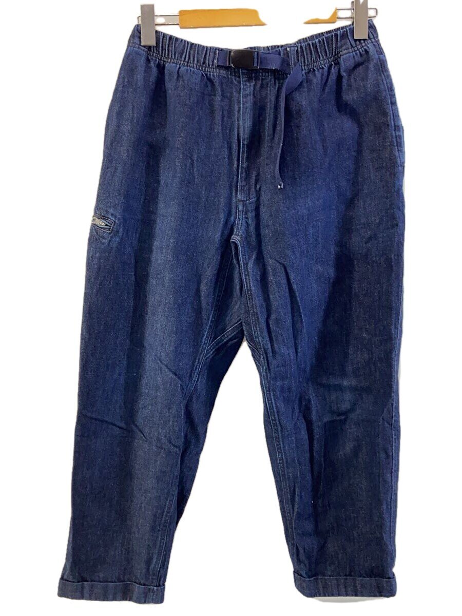 【中古】Pilgrim SURF+SUPPLY◆ボトム/S/デニム/IDG/36-24-0048-139【メンズウェア】