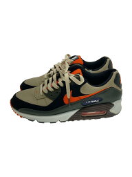 【中古】NIKE◆AIR MAX 90_エア マックス 90/DH4619-200/22SS/27cm/<strong>ベージュ</strong>【シューズ】