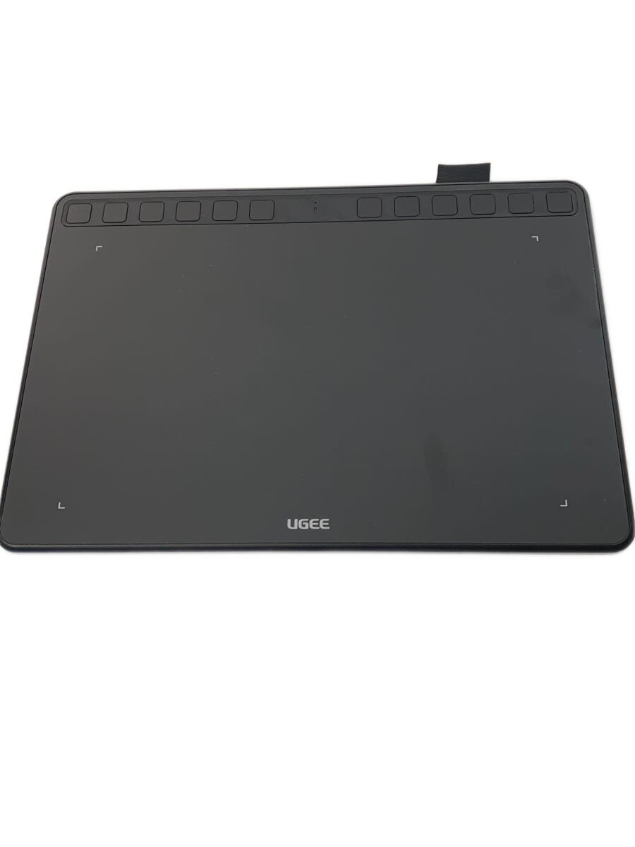 【中古】ビジュアルその他/UGEE/ペンタプレット【家電・ビジュアル・オーディオ】