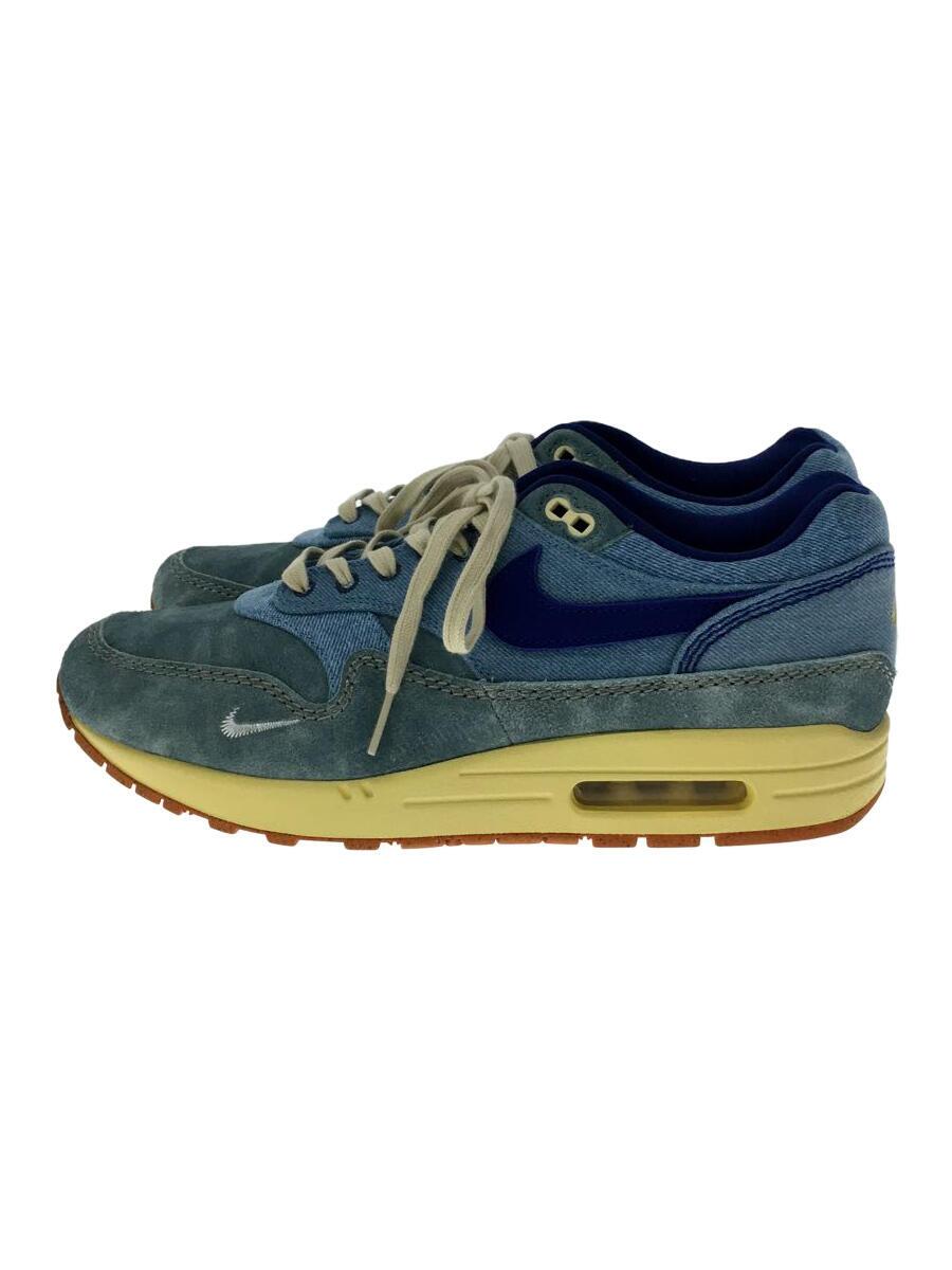 【中古】NIKE◆AIR MAX 1 PREMIUM_エアマックス 1 <strong>プレミアム</strong>/28.5cm【シューズ】