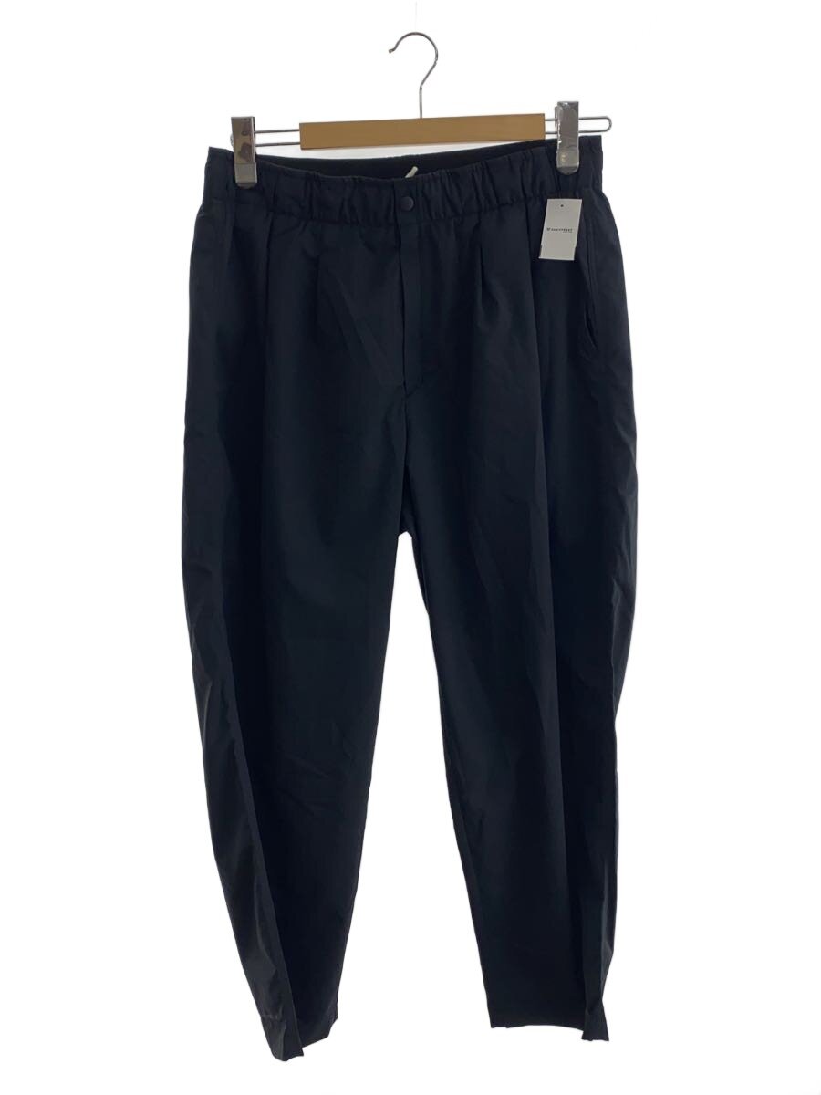 【中古】Columbia◆CRYSTAL ROCK PANT_クリスタルロックパンツ/L/ポリエステル/BLK【メンズウェア】