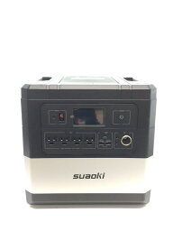 【中古】<strong>suaoki</strong>/ポータブル電源【スポーツ】