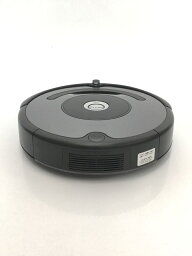 【中古】iRobot◆掃除機 <strong>ルンバ643</strong> R643060【家電・ビジュアル・オーディオ】