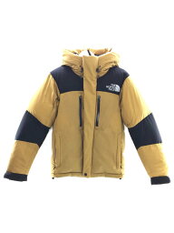 【中古】THE NORTH FACE◆ダウンジャケット/S/ナイロン/CML/ND91950【メンズウェア】