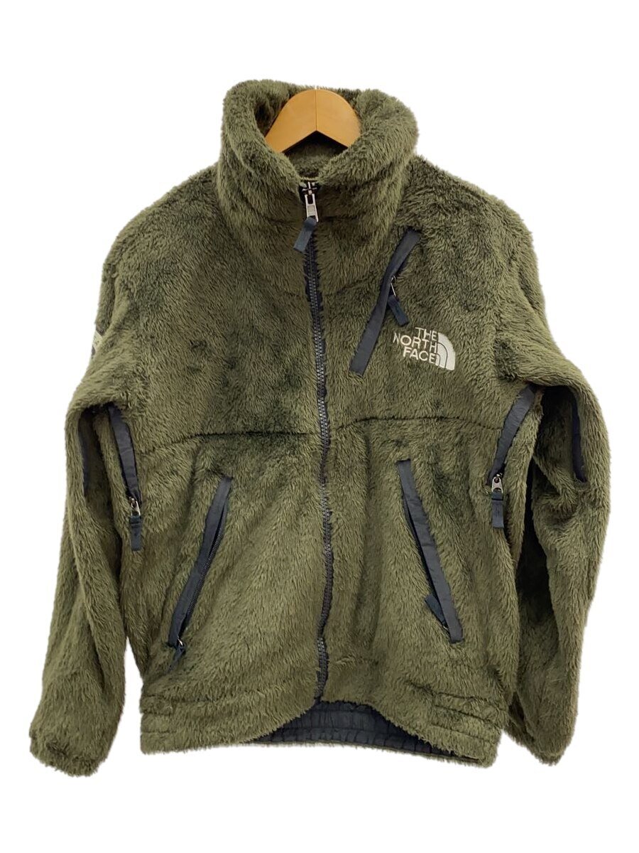 【中古】THE NORTH FACE◆Antarctica Versa Loft Jacket/S/ポリエステル/GRN/無地/NA61930【メンズウェア】