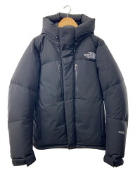 【中古】THE NORTH FACE◆ダウンジャケット/XL/ナイロン/BLK/無地/<strong>nd91950</strong>/ブラック/黒/ノースフェイス/【メンズウェア】