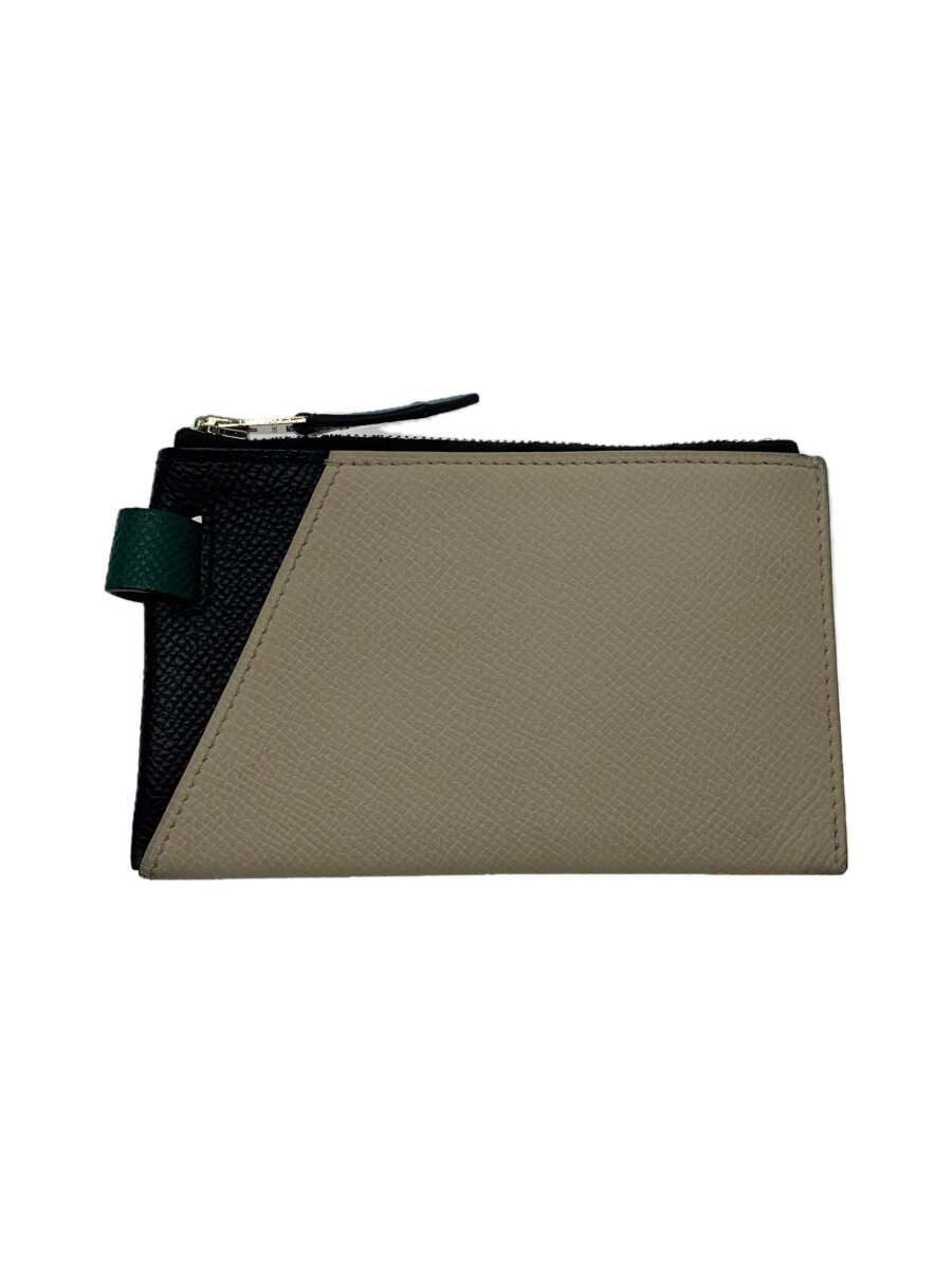 【中古】HERMES◆カードケース/--/マルチカラー/無地/メンズ【服飾雑貨他】
