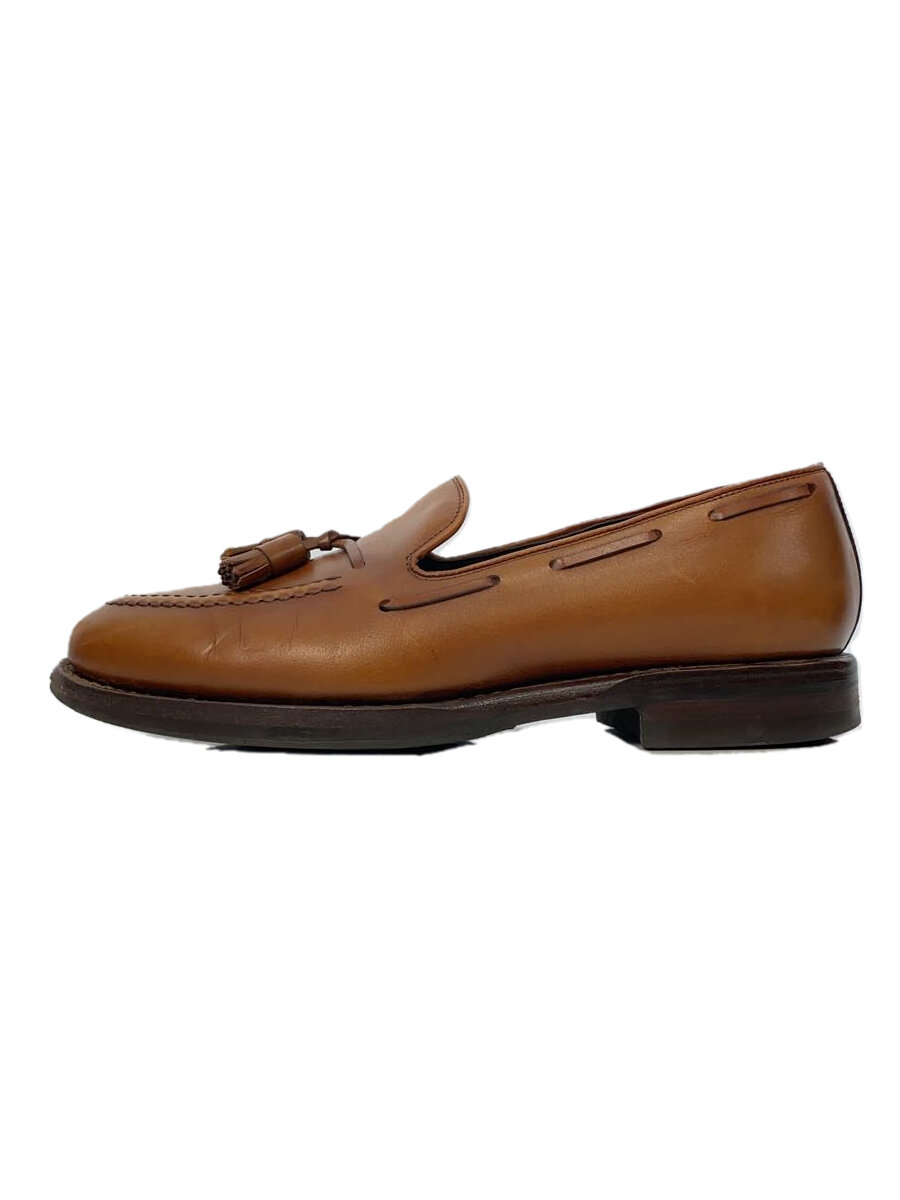【中古】Jalan Sriwijaya◆ローファー/--/98811【シューズ】
