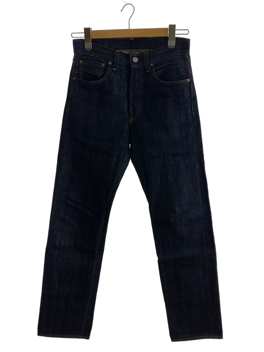 【中古】Levi’s◆ボトム/29/コットン/IDG/PC9-47501-0200【メンズウェア】