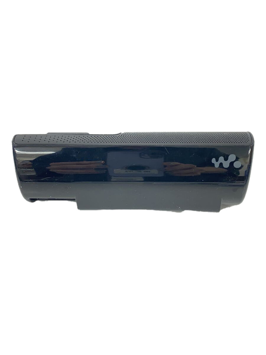 【中古】SONY◆ポータブルメモリープレーヤー NW-S313K(B) [4GB ブラック]//【家電・ビジュアル・オーディオ】