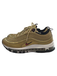 【中古】NIKE◆AIR MAX97 OG/ローカットスニーカー/26.5cm/<strong>ゴールド</strong>/DM0028-700【シューズ】