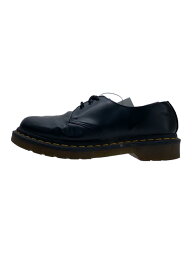 【<strong>中古</strong>】Dr.Martens◆スレ・シワ有/3ホールシューズ/UK6/BLK/レザー/1461【シューズ】