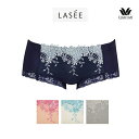 40%OFF ワコール【LASEE】ラゼ ショーツ PFA536ML スーパービキニ・ボーイレングス(ヒップハング)