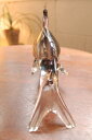Glass Ornament-Dolfhin
