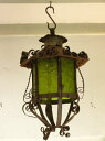 CARIBBEAN STYLE LIGHT