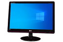 【23インチワイド 液晶モニター】 LG FLATRON E2350V-PN (1101986)