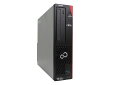 #在庫一掃セール #通常価格から半額50%OFF 2017年モデル 富士通 ESPRIMO D587/RX 単体 Windows10 64bit 第7世代 Core i5 メモリー4GB HDD750GB DVDマルチ デスクトップパソコン1211162