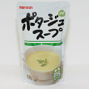 マルサン ポタージュスープ(豆乳スープ) 180g